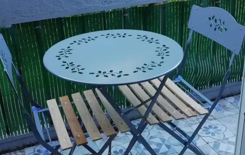 Location Vandoeuvre-lès-Nancy Chambre 691db0b67a1a