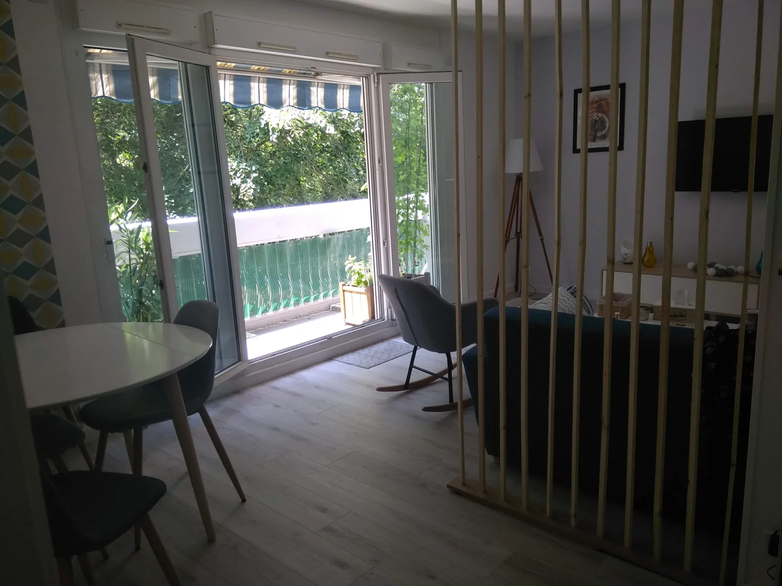 Location Vandoeuvre-lès-Nancy Chambre 691db0b67a1a