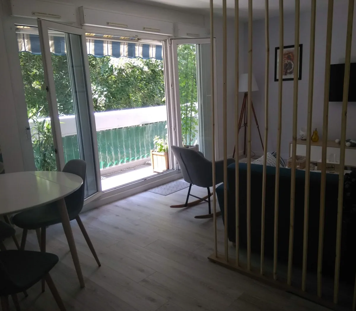 Location Vandoeuvre-lès-Nancy Chambre 691db0b67a1a