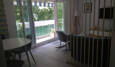 Location Vandoeuvre-lès-Nancy Chambre 691db0b67a1a