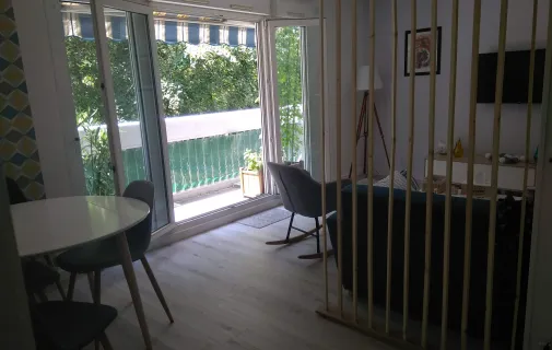 Location Vandoeuvre-lès-Nancy Chambre 691db0b67a1a