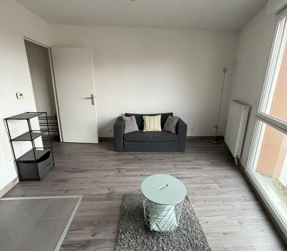 Location Le Petit-Quevilly Appartement 691db43a8c0c