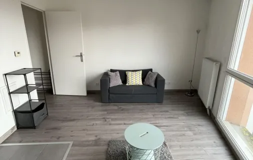 Location Le Petit-Quevilly Appartement 691db43a8c0c