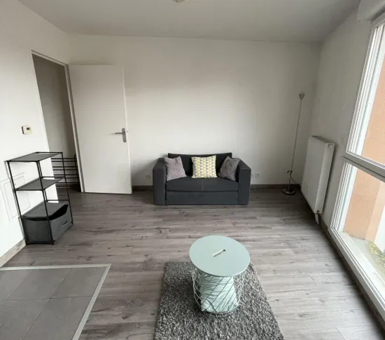 Location Le Petit-Quevilly Appartement 691db43a8c0c2