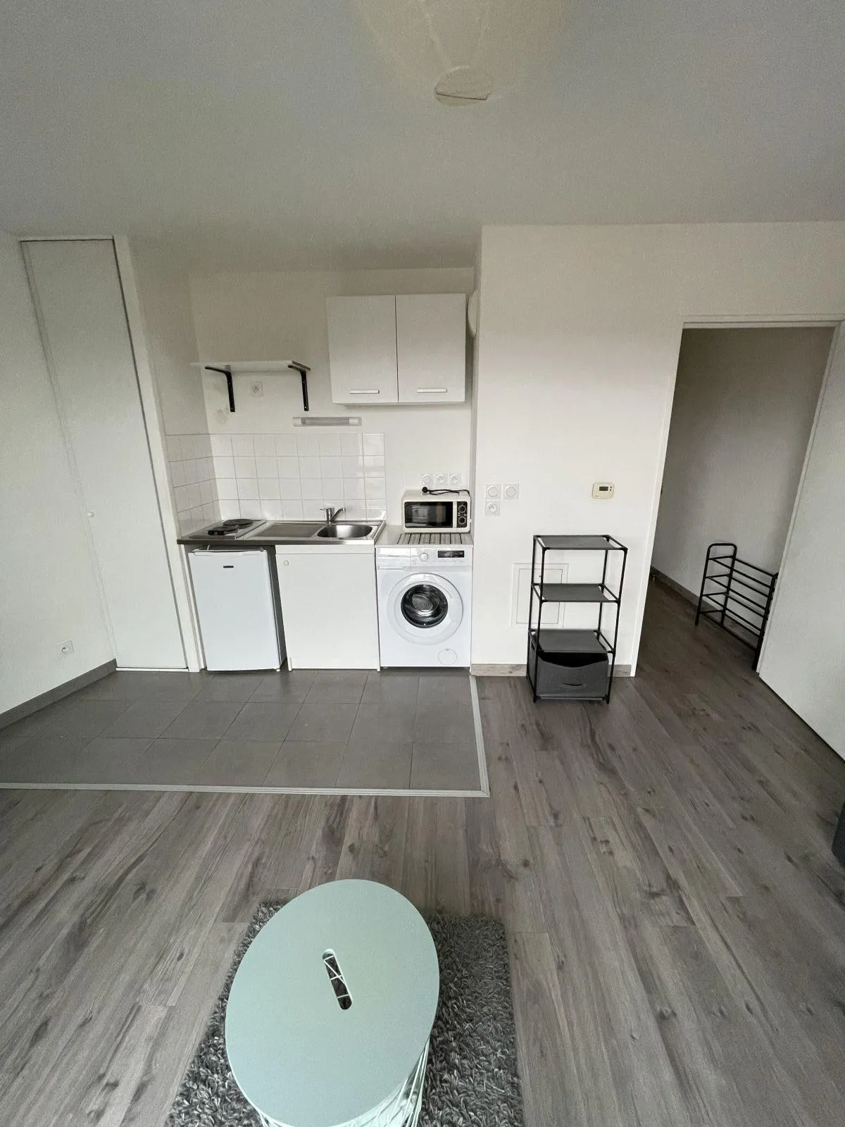 Location Le Petit-Quevilly Appartement 691db43a8c0c4