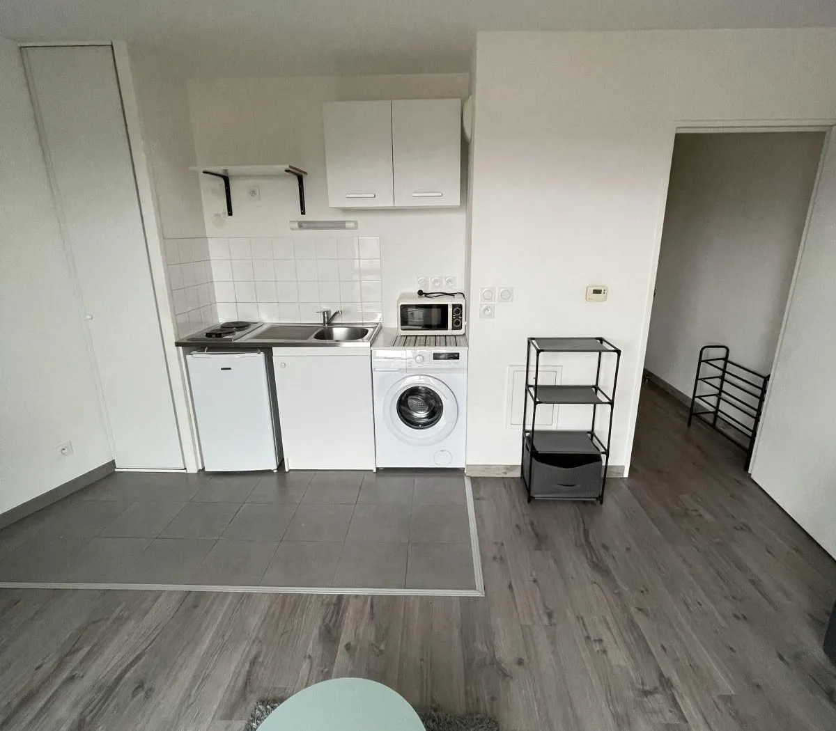 Location Le Petit-Quevilly Appartement 691db43a8c0c