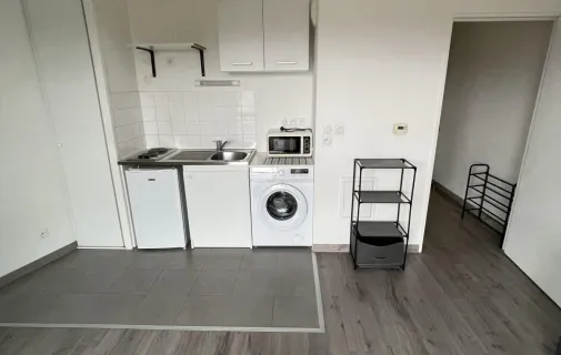 Location Le Petit-Quevilly Appartement 691db43a8c0c