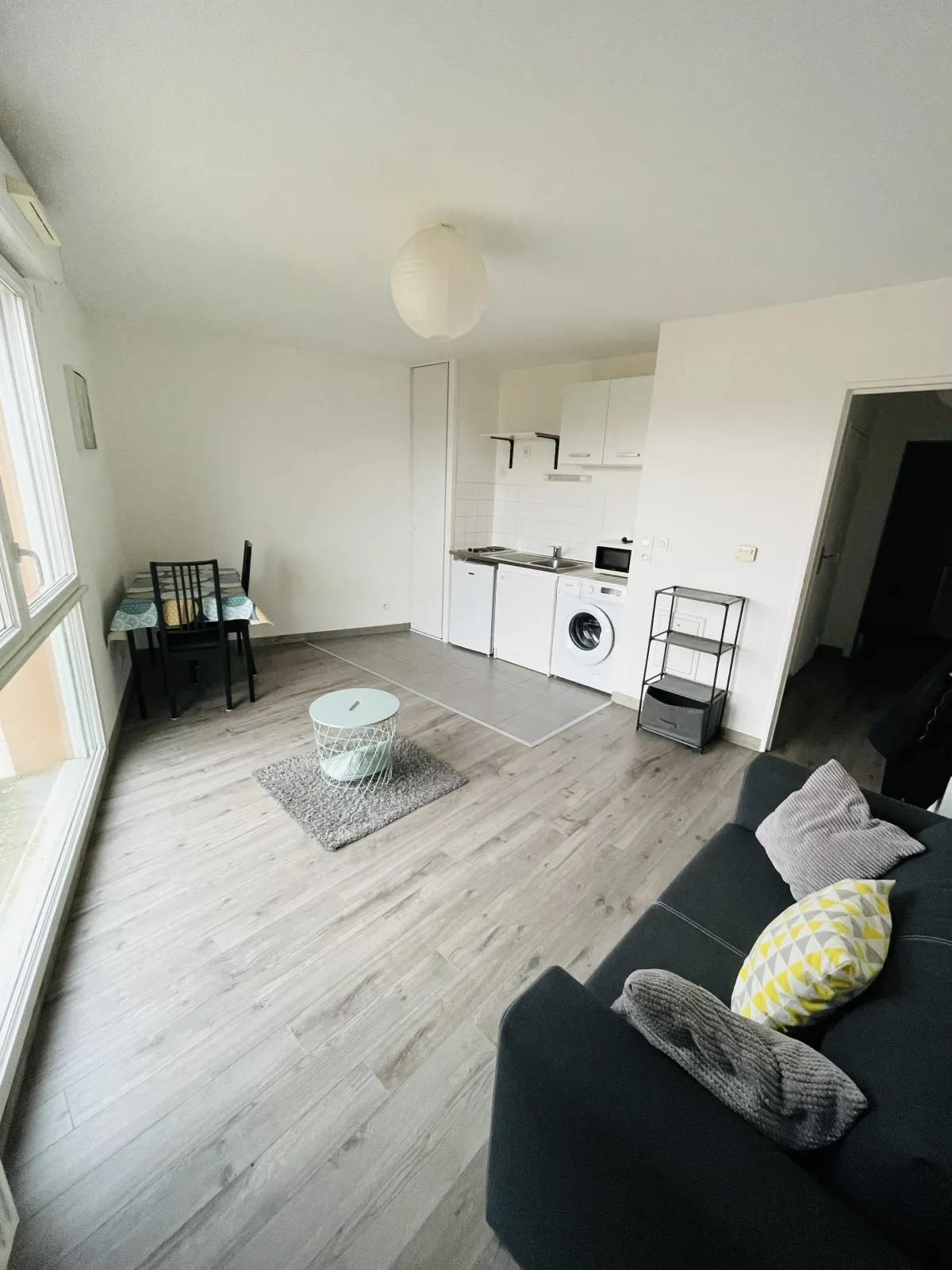 Location Le Petit-Quevilly Appartement 691db43a8c0c1