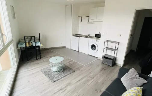 Location Le Petit-Quevilly Appartement 691db43a8c0c