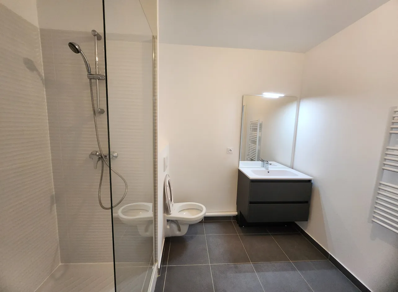 Location Saint-Denis Appartement 691db63331a3