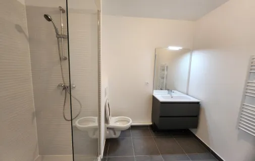 Location Saint-Denis Appartement 691db63331a3