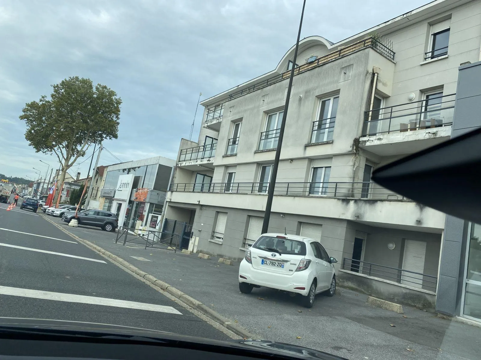 Location Meaux Appartement 691db804e771