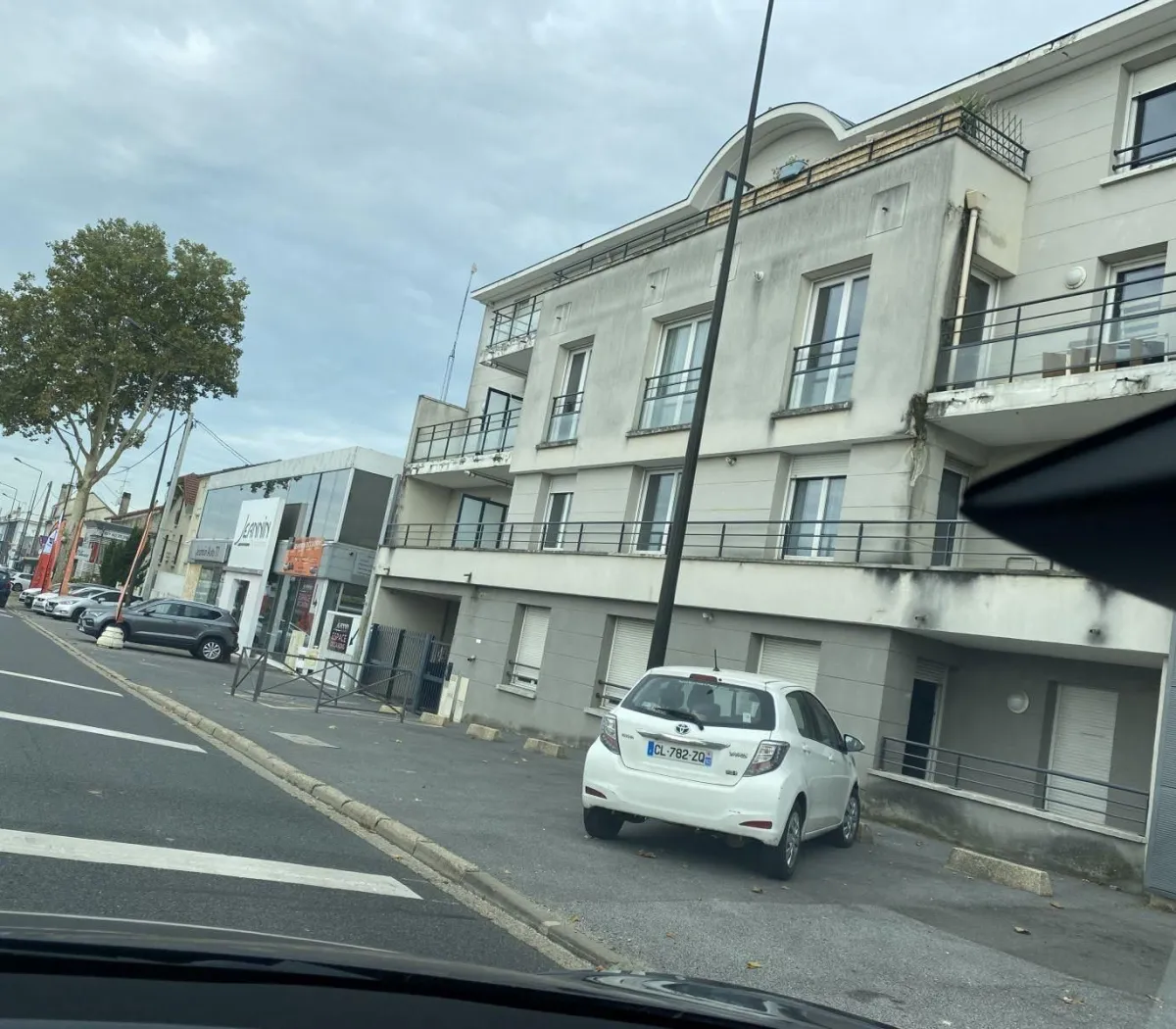 Location Meaux Appartement 691db804e771