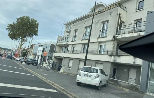 Location Meaux Appartement 691db804e771