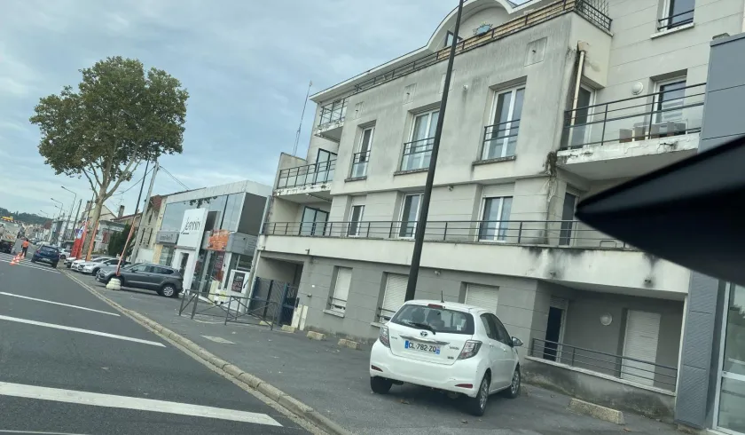 Location Meaux Appartement 691db804e771