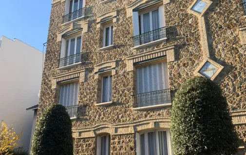 Location Enghien-les-Bains Appartement 691dc72f4bdb