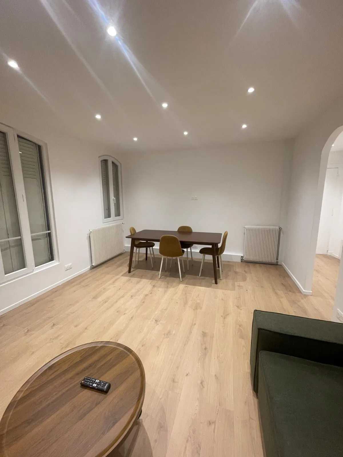 Location Enghien-les-Bains Appartement 691dc72f4bdb