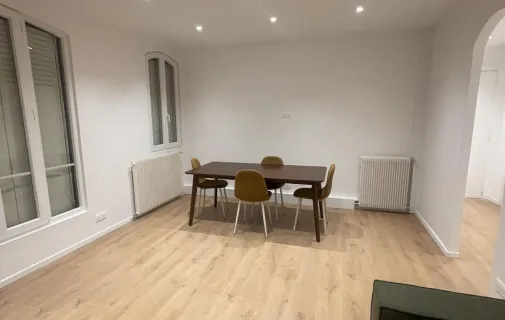 Location Enghien-les-Bains Appartement 691dc72f4bdb