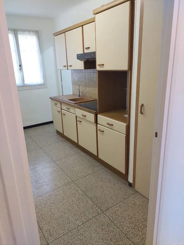 Location Marseille Appartement 691dcd5a1793