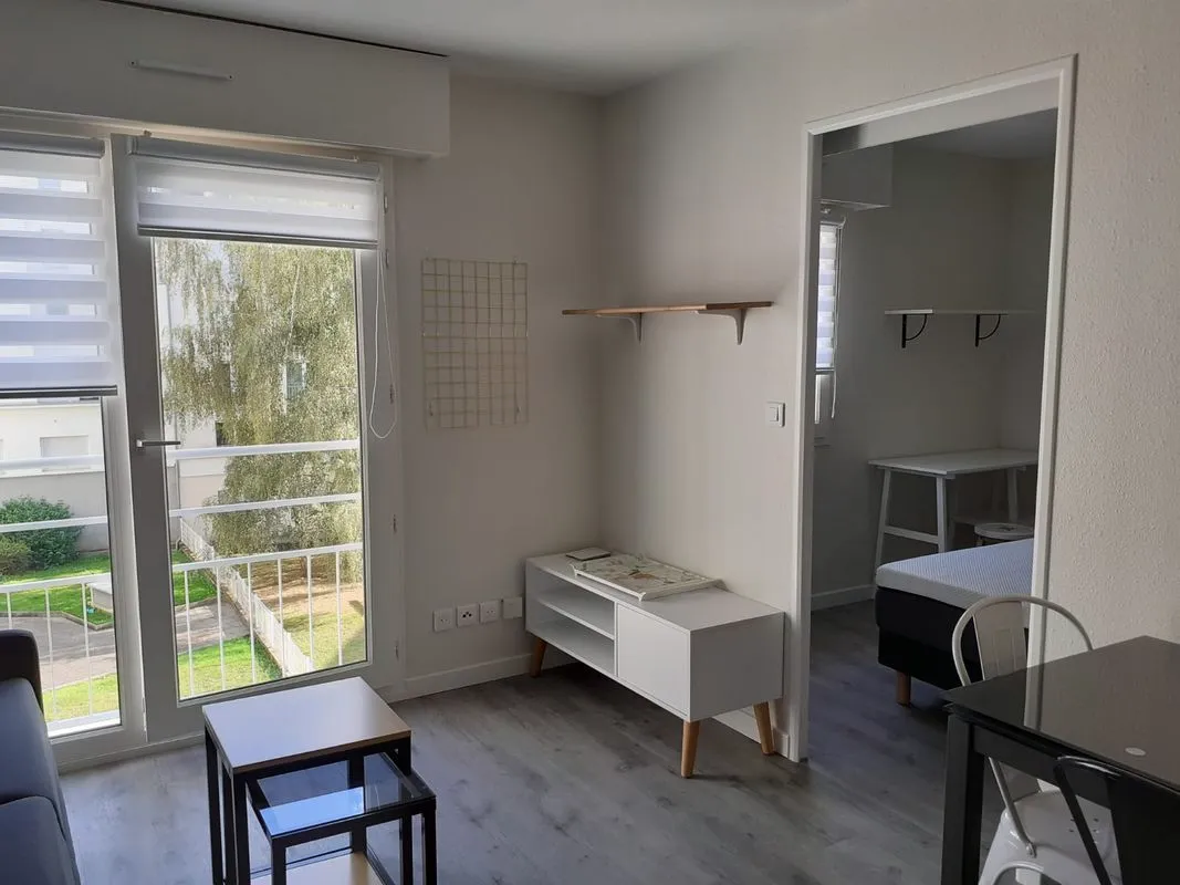 Location Nantes Appartement 691dd172e4d2