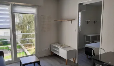Location Nantes Appartement 691dd172e4d2