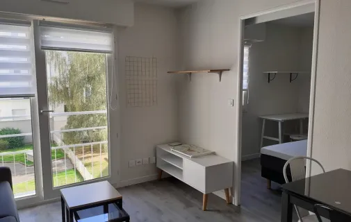 Location Nantes Appartement 691dd172e4d2