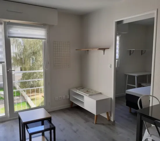 Location Nantes Appartement 691dd172e4d2