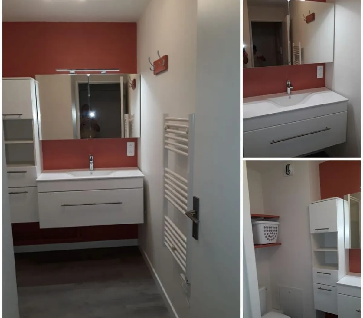 Location Nantes Appartement 691dd172e4d2