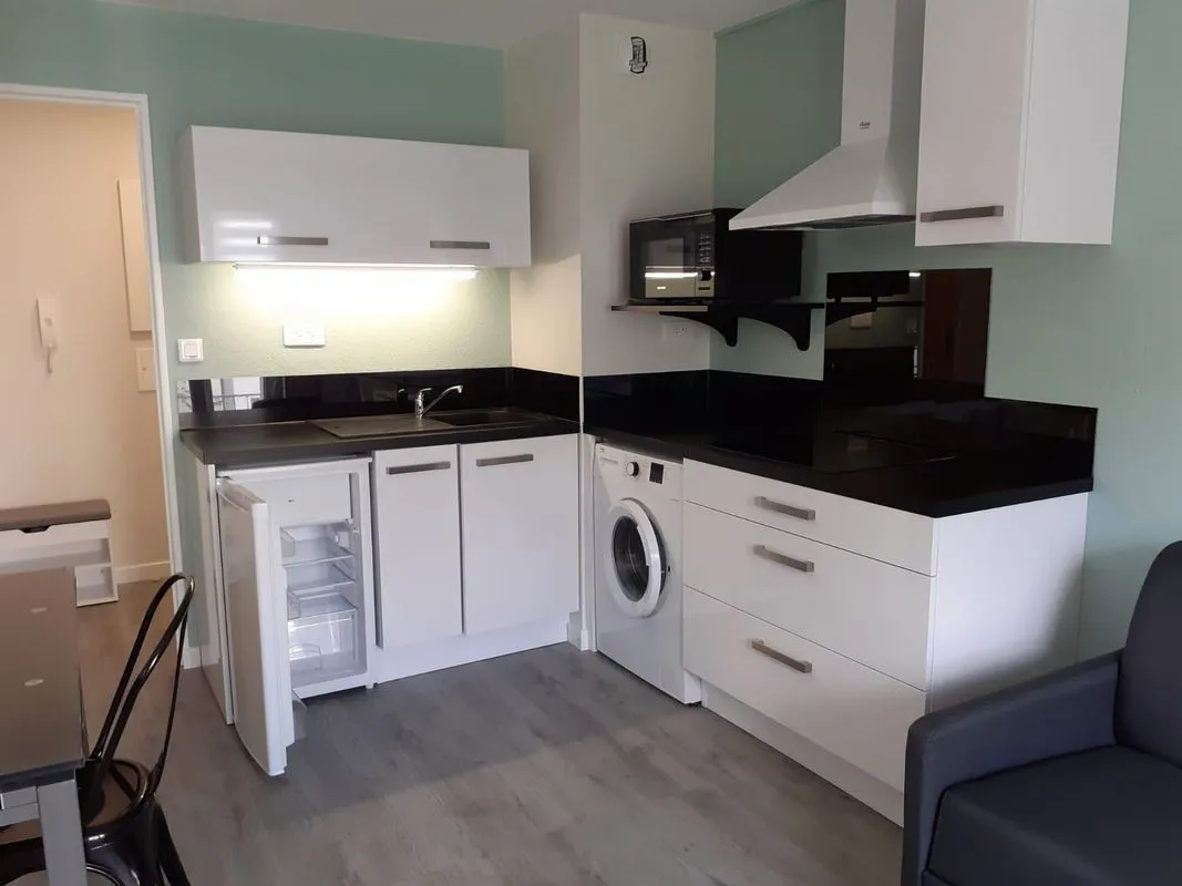 Location Nantes Appartement 691dd172e4d2