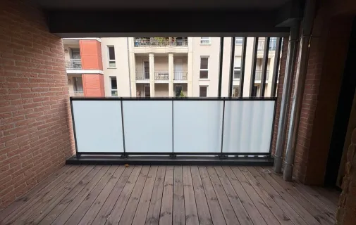 Location Toulouse Appartement 691dd4ed70ef