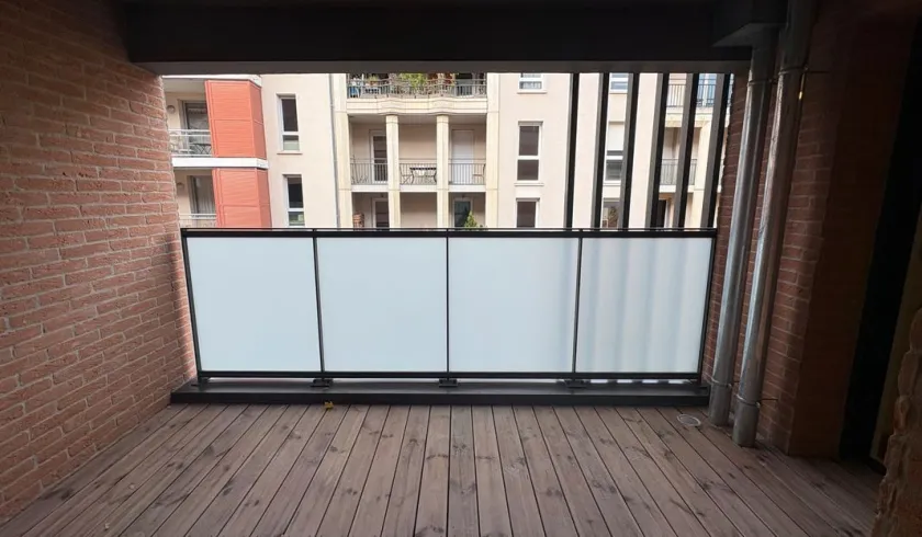 Location Toulouse Appartement 691dd4ed70ef