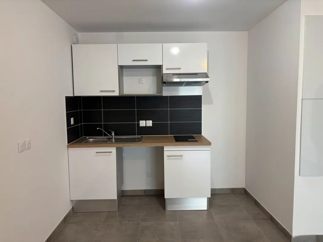 Location Toulouse Appartement 691dd4ed70ef