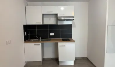 Location Toulouse Appartement 691dd4ed70ef