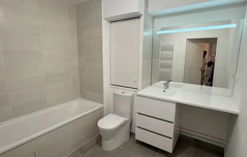 Location Toulouse Appartement 691dd4ed70ef