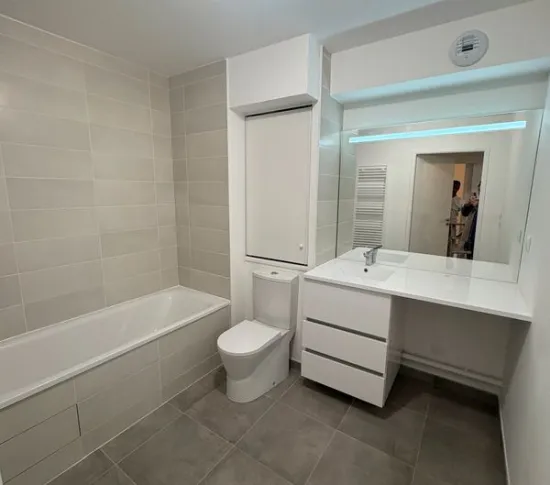 Location Toulouse Appartement 691dd4ed70ef