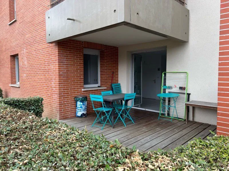 Location Toulouse Appartement 691de01b2c66
