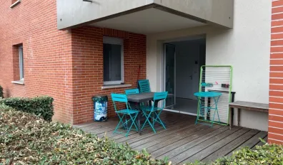 Location Toulouse Appartement 691de01b2c66