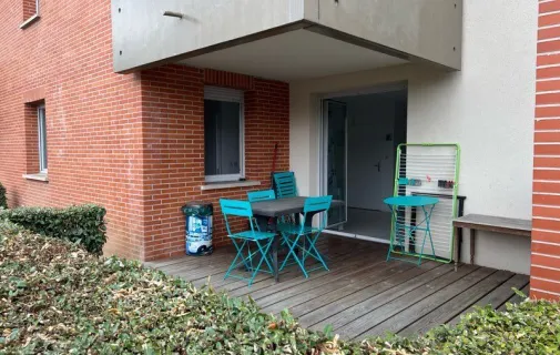 Location Toulouse Appartement 691de01b2c66