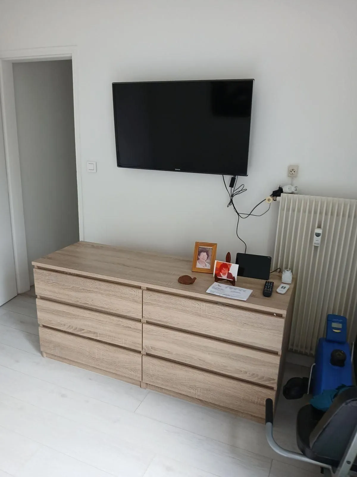 Location Vandoeuvre-lès-Nancy Chambre 691de2de5052