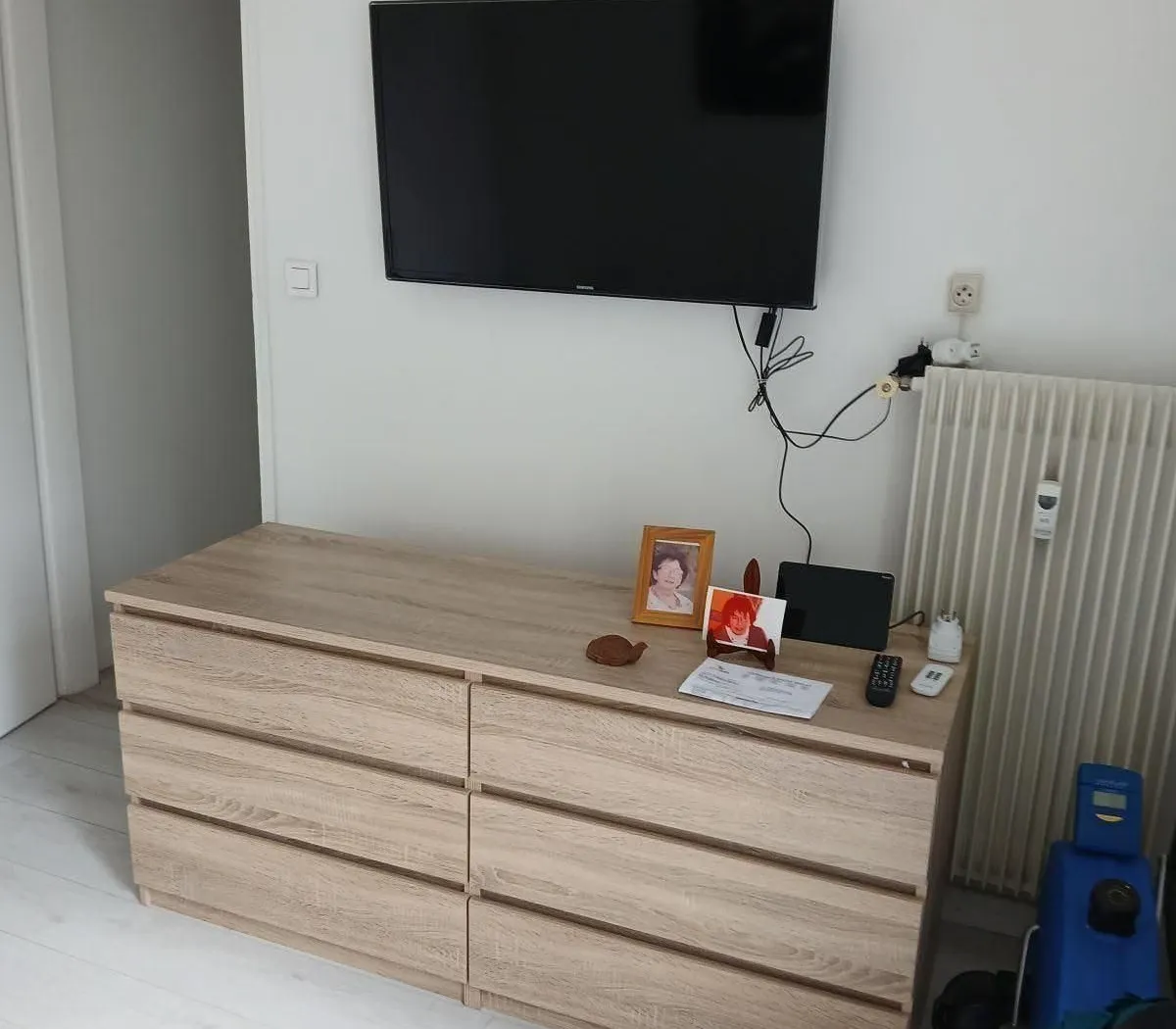 Location Vandoeuvre-lès-Nancy Chambre 691de2de5052