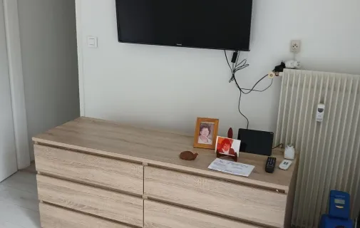 Location Vandoeuvre-lès-Nancy Chambre 691de2de5052