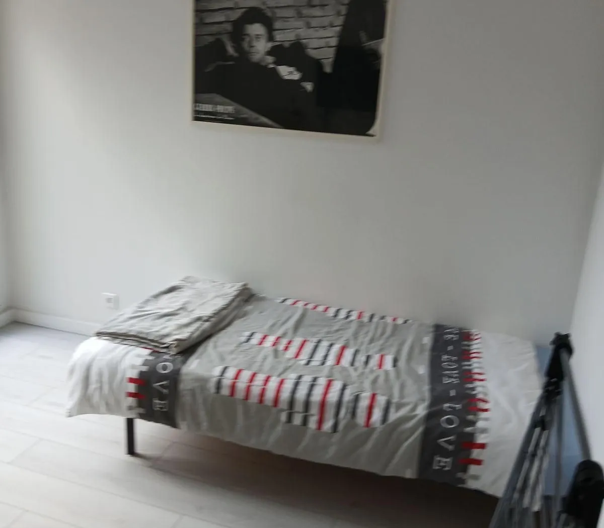 Location Vandoeuvre-lès-Nancy Chambre 691de2de5052