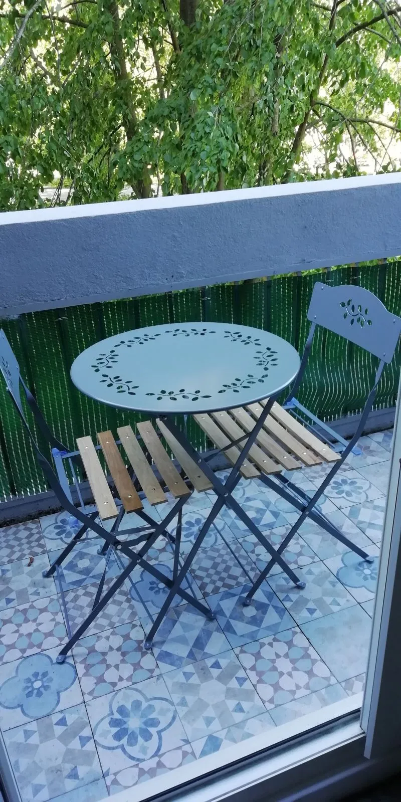 Location Vandoeuvre-lès-Nancy Chambre 691de2de5052