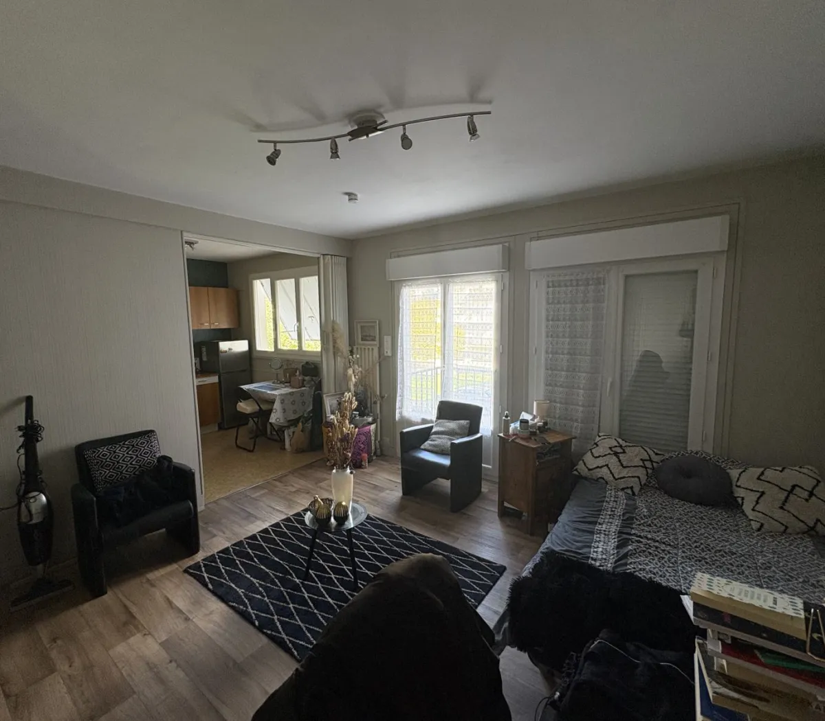 Location Laval Appartement 691dea253e7e
