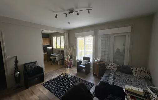 Location Laval Appartement 691dea253e7e