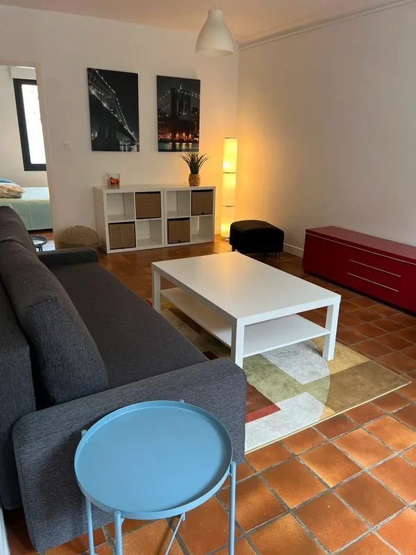 Location Toulouse Appartement 691e1a49aa1d