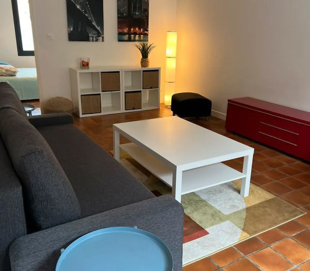 Location Toulouse Appartement 691e1a49aa1d
