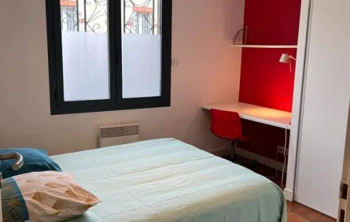 Location Toulouse Appartement 691e1a49aa1d