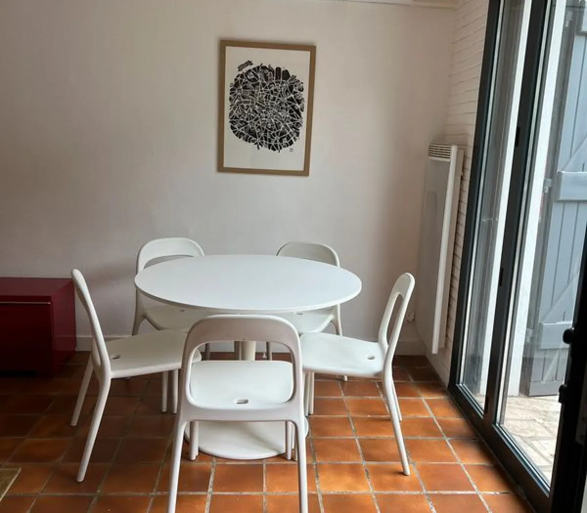 Location Toulouse Appartement 691e1a49aa1d