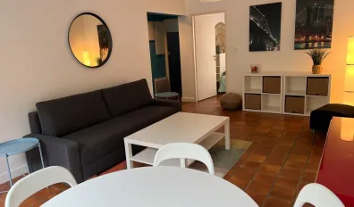 Location Toulouse Appartement 691e1a49aa1d